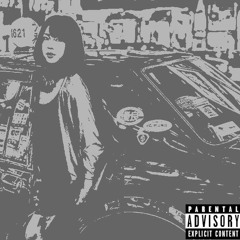 MJR - Back Of The Uber(blck) Ft. E On Da Track (prod.by jflex)