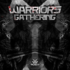 MALEFICUS CHAOS - Fênix [295] Released on V.A. Warriors Gathering by Valhalla records