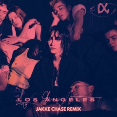 Aitana - Los Angeles (Jakke Chase Remix) FREE EXTENDED MIX DOWNLOAD