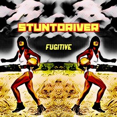 FUGITIVE (Official)
