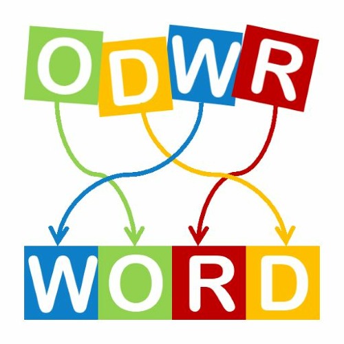 Words You Say (with Mark Duffield)