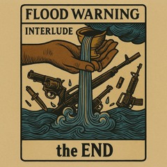 21 Flood Warning