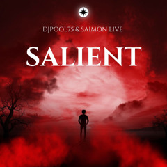 DJPOOL75, SAIMON LIVE - Salient (Vocal Mix) (demo)