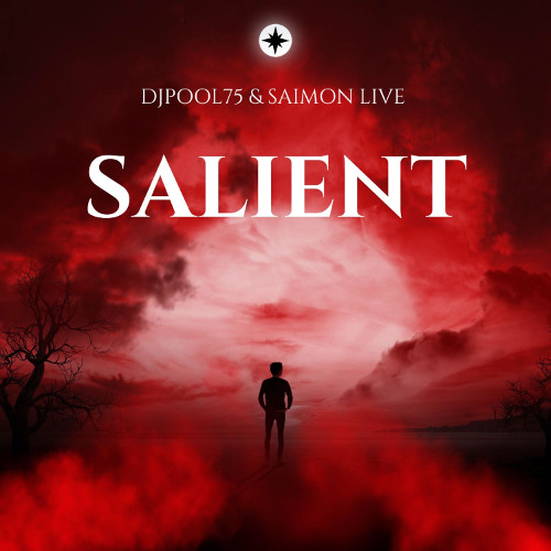 DJPOOL75, SAIMON LIVE - Salient (Vocal Mix) (demo)
