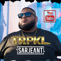 TRPKL SESSION #3 🌴 // AFRO-CARIBBEAN CLUB FUSION // AFRO x SOCA x REGGAETON TAKEOVER 🌎