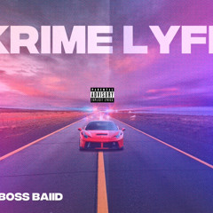 BigBoss Baiid- Krime Lyfe (Uncle Murda) It Hit Different “Remix”