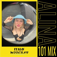IM MIX 101: Alina