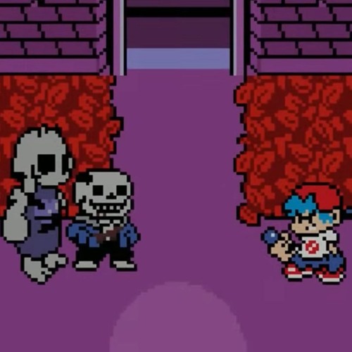 Bring It In Guys  Triple Trouble Undertale Mix