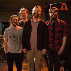 (S)He Said (Audiotree Live Version)