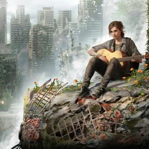 The Last Of Us -Main Theme-
