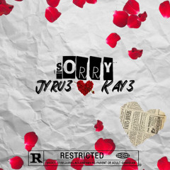 SORRY - JYRU3 & KAY 3