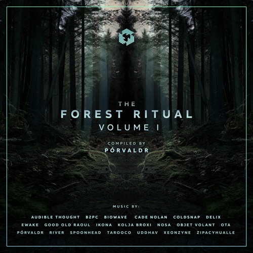 The Forest Ritual - Volume 1 [TGNR172]