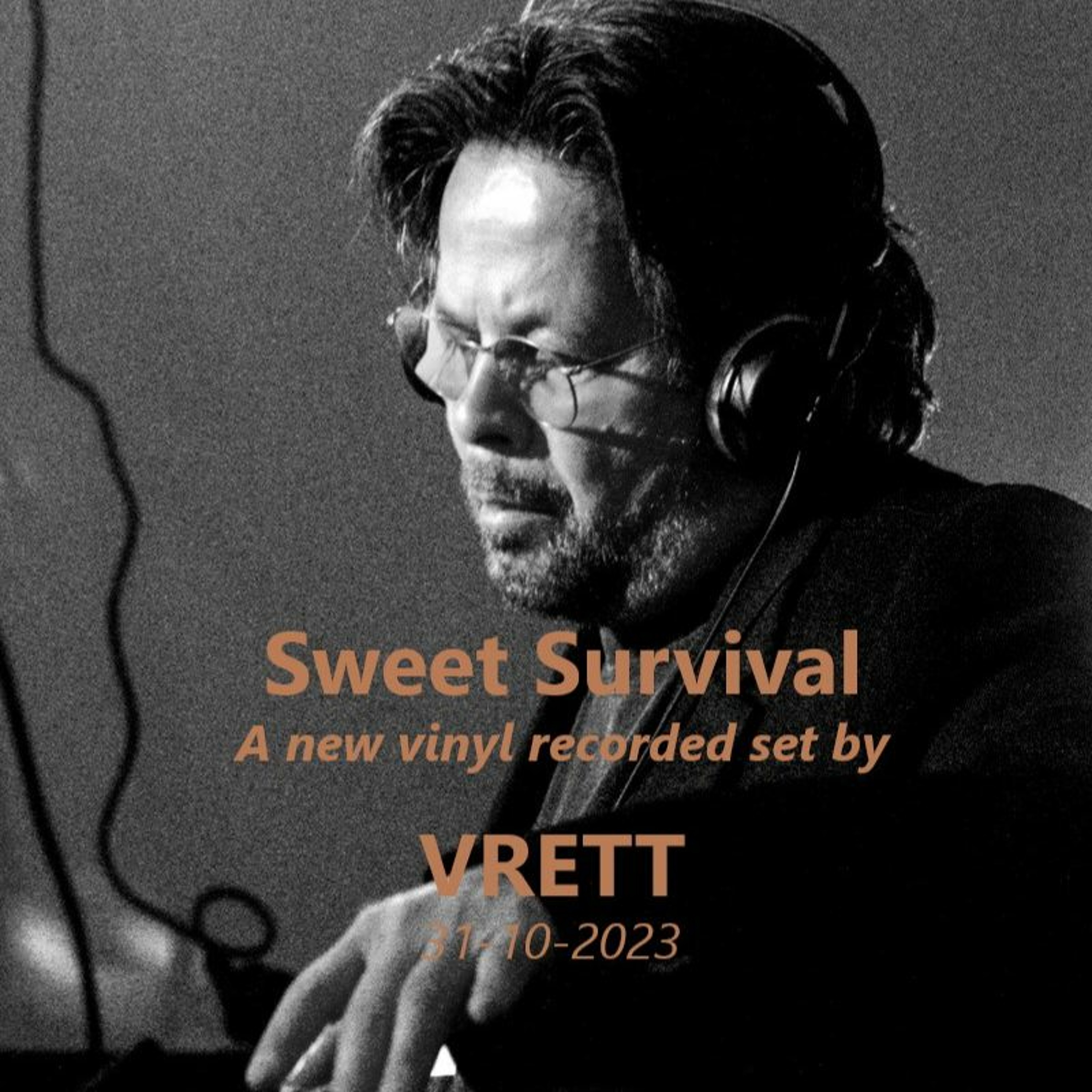 Vrett