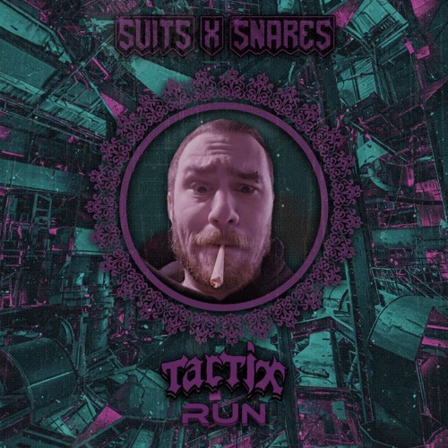 Tactix ~ Run