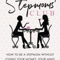 download EBOOK 📋 The Stepmoms' Club by  Kendall Rose [PDF EBOOK EPUB KINDLE]