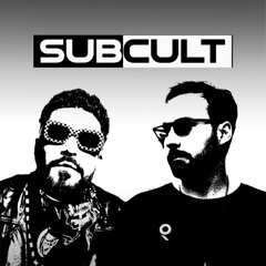 MORRICE B2B GABAL - SUBCULT 18.06 - VERNISSAGE