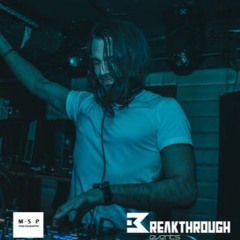 Klaus Kaz Live @ Breakthrough (Civic Underground, 03.12.2021)