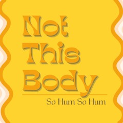 Not This Body