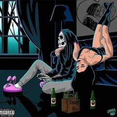 Oh Yeah (feat. whatafuckingbitch)