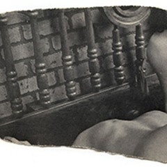 "2 childless women" (entire recording: 6 tracks) 2010-2011