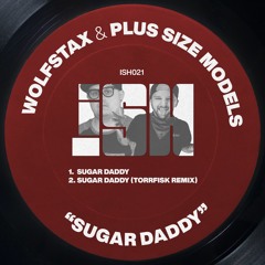 Wolfstax & Plus Size Models - Sugar Daddy [iSH]