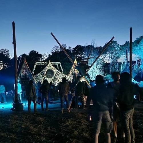 Orpheus Teaser Party Set 2023