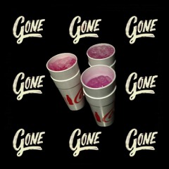 GONE [prod. ZebraTiger]