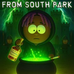 From South Park