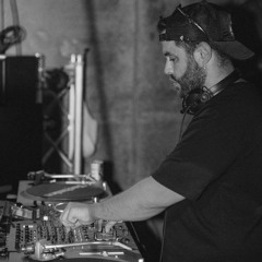 Vinyl Mix Warm-Up