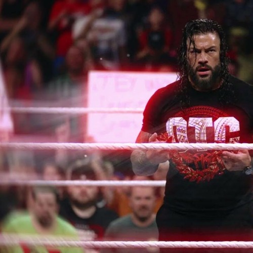 WWE  I Am Greatness (Roman Reigns) [OTC 2024 Entrance Theme W Pyro, Crowd Pop And Arena Effect]