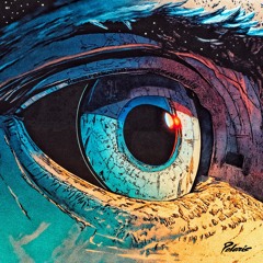 INCOMING : Darlyn Vlys & Panthera - Shibuya #Polaris
