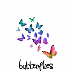 Butterflies (prod. galamb x gavin hadley)