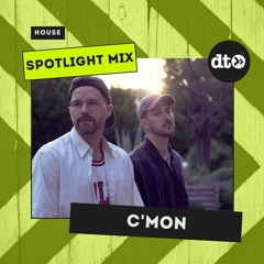 Spotlight Mixes from New Talent DJs (House / Tech House / Deep Tech)