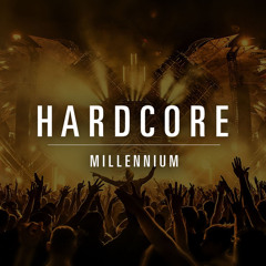 NLS - Just Hardcore (Millenium Set)