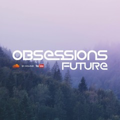 019 - Obsessions Future With Kenneth Thomas