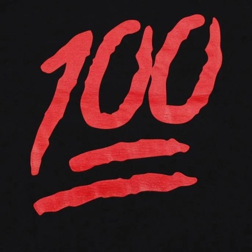 100 Dinger