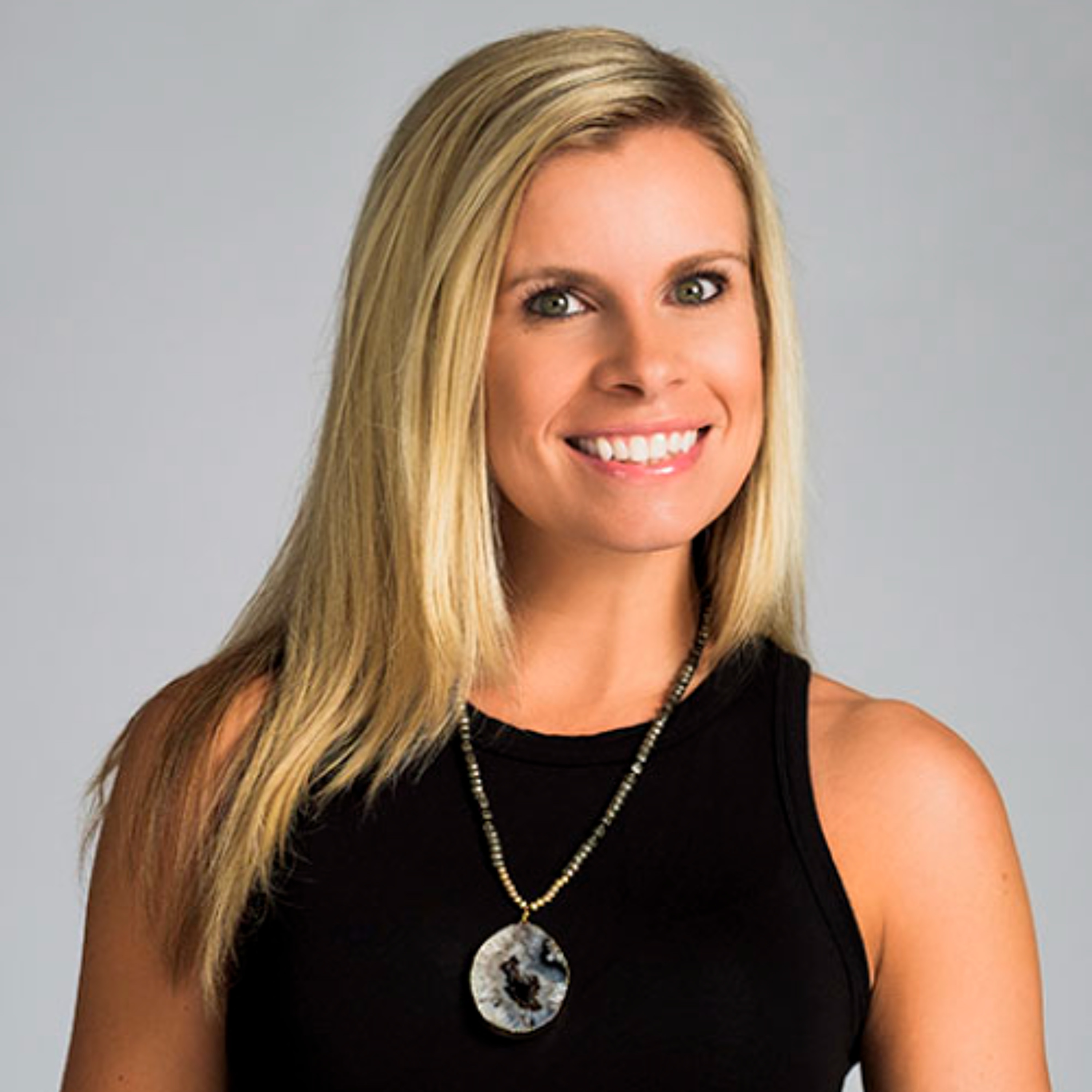 Christina Lock, CEO & Founder , Catch Talent and Catch Federal episode artwork