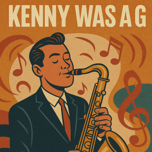 Kenny Was a G (Original Mix)