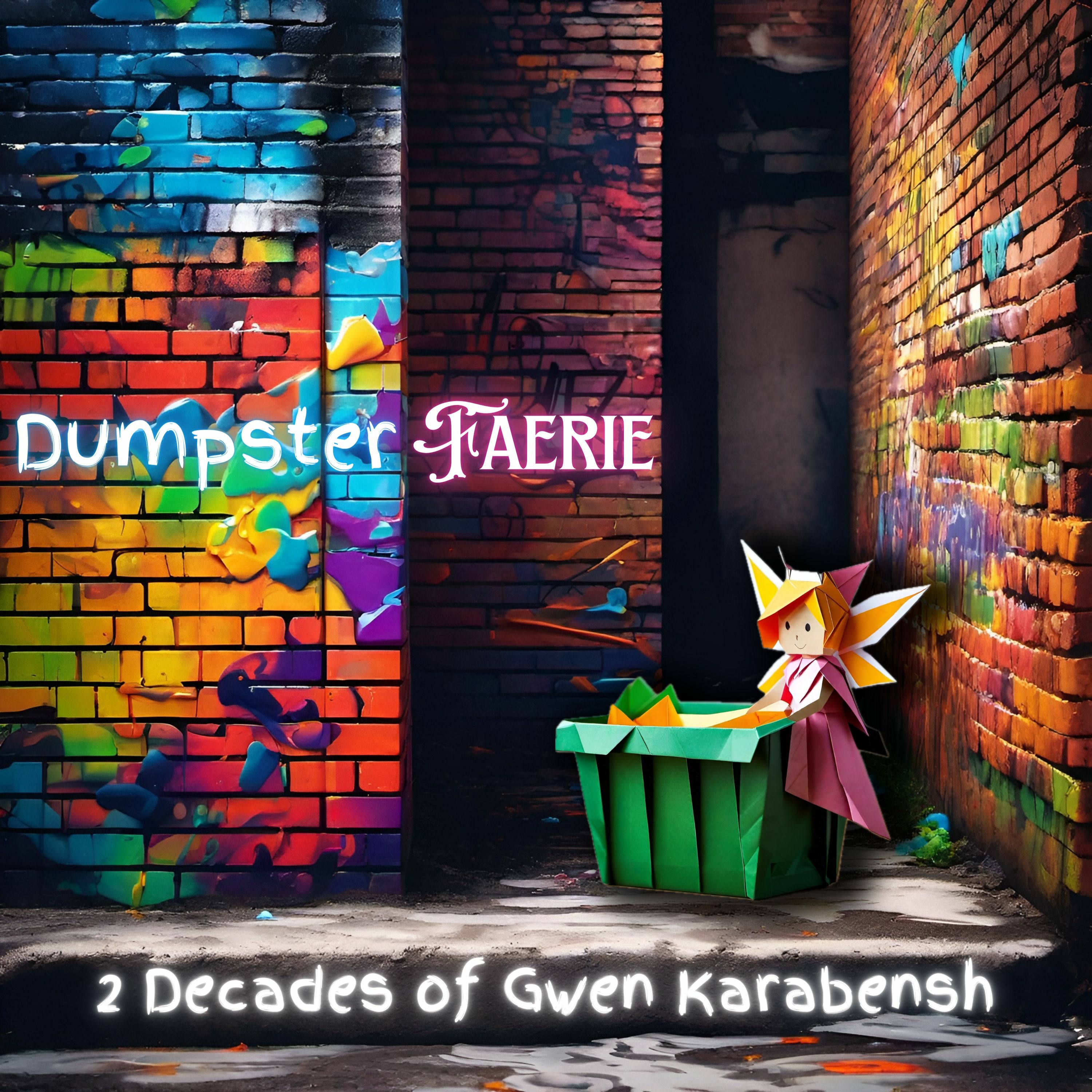 Gwen Karabensh