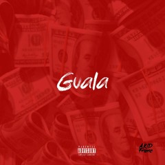 Guala - [A kid]