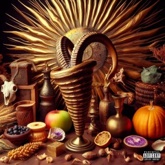 CORNUCÓPIA (prod. Xavierr7)