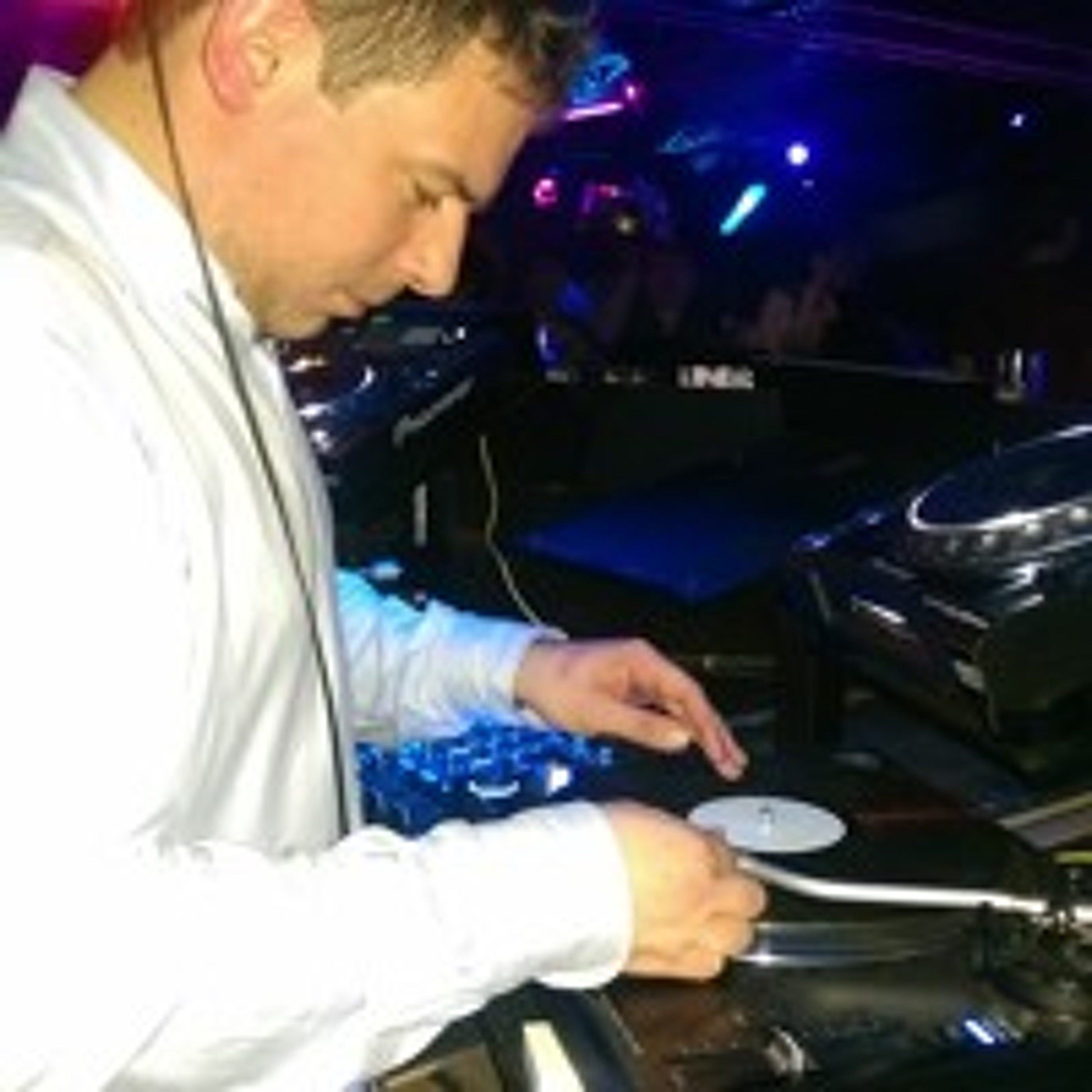 DJ Matthias (BELGIUM)- Vinylsets & Productions
