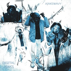 NEW STRAIN (Visuals on Youtube)