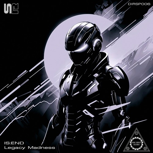 Timeless Waiting (Is: End Remix)