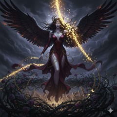 Lilith the Outcast Haunted