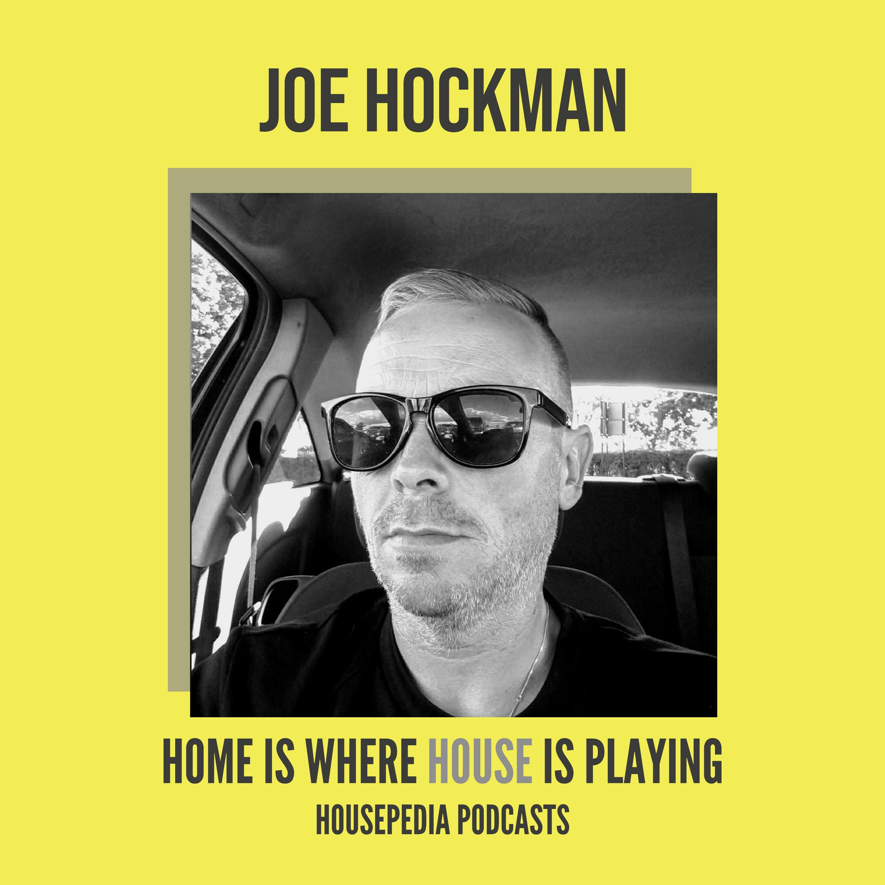 Home Is Where House Is Playing