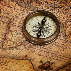 פרק 1 - החסד הוא המצפן