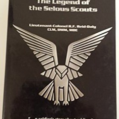 Get EPUB 💏 Pamwe Chete: The Legend of the Selous Scouts by  Lt. Col. R. F. Reid-Daly