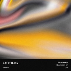 GTG Premiere | Filterheadz - Sunrise [UNRILIS113]