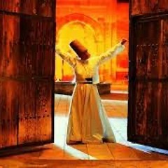 RUMI | مولانا Sufi Music - 005 - Open Doors مولانا RUMI (Music By Azam Ali)